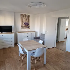 Apartament Lawendowy, Gdańsk