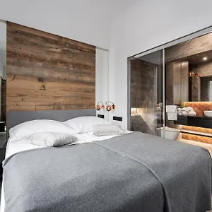Apartament Romantyczny Apartament Nad Motławą W Gdańsku, Gdańsk