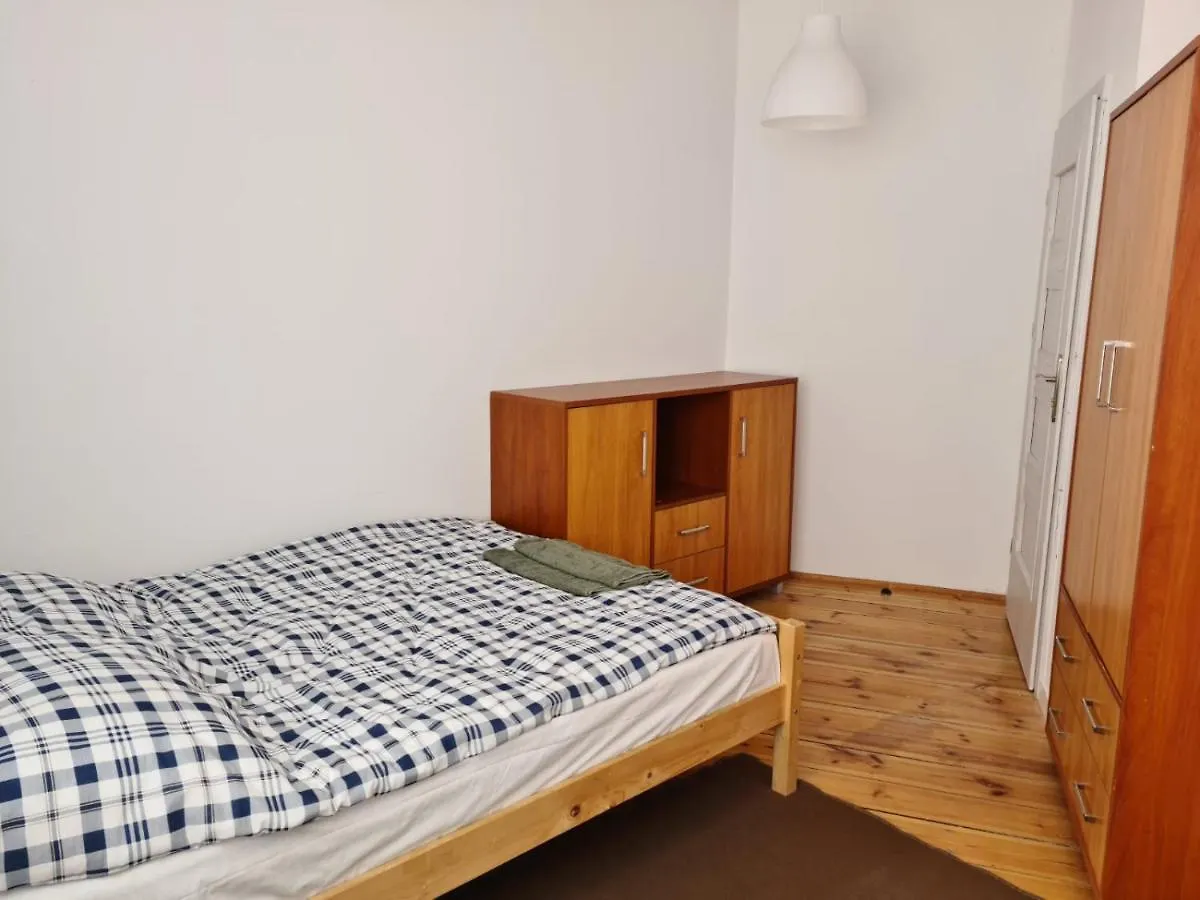 Pokoje We Wrzeszczu Gdansk Homestay