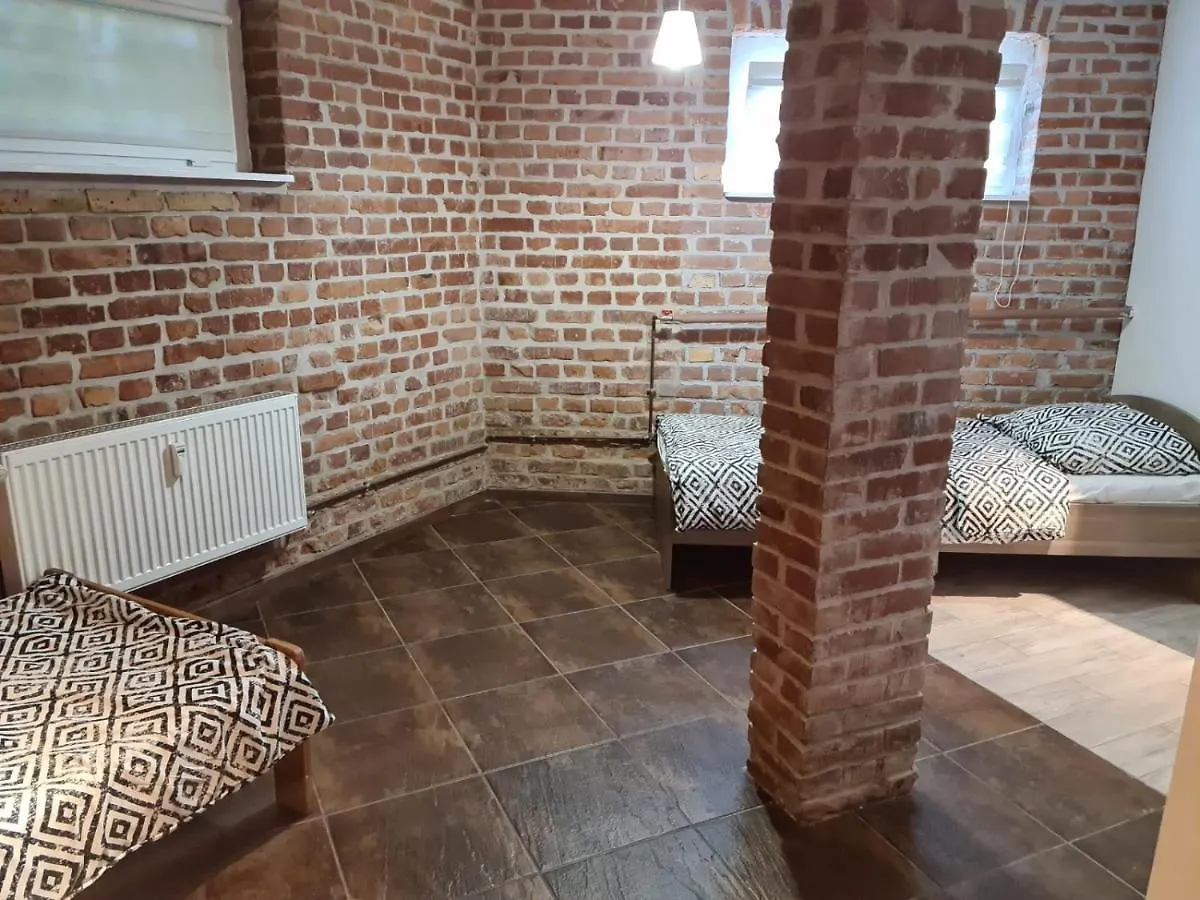 Pokoje We Wrzeszczu Gdansk